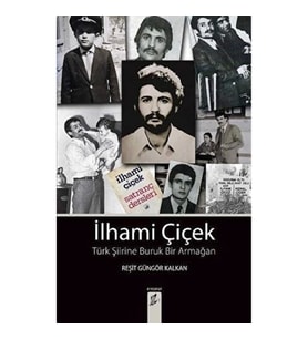 İlhami Çiçek