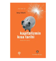Kapitalizmin Kısa Tarihi