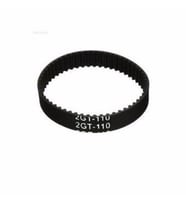 GT2 6mm Kapalı Kayış Kasnak 11cm (110mm) Kauçuk Dişli Avare