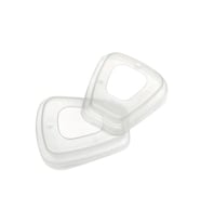 3M K501 Filtre İçi Ped Tutucu Kapak - 1 Çift(3 ad) (Çok Renkli)