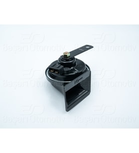Volkswagen Golf 2 3 4, Bora, Polo, Passat, Skoda Octavia, Seat Leon 1983 Sonrası Uyumlu Korna
