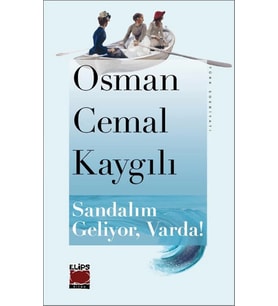 Sandalım Geliyor, Varda!