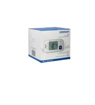 Omron RS4 Bilekten Ölçer Tansiyon Aleti