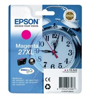 Epson 27XL-T2713-C13T27134020 Kırmızı Kartuş