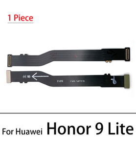 Honor 9 LİTE Ara Film