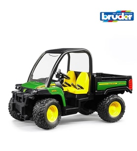 Bruder Jhon Dere Gator 02491 Lisanslı ürün
