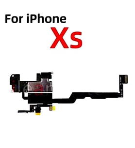 iPhone XS Max Sensör ve İç Kulaklık