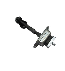 SKODA FABIA- 01/07; ARKA KAPI DURDURUCUSU SAĞ/SOL AYNI (ADET) (KAPI GERGİSİ) 6Y0839249C 1376-2825