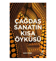 Çağdaş Sanatın Kısa Öyküsü (Ciltli)