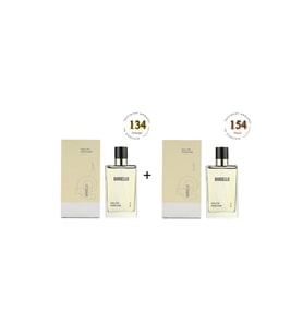 134 154 Kadın Parfüm Edp 50 ml Oriental/floral - Mnms50134154 (Standart)