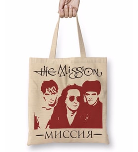 Mission 03 Bez Çanta Uzun Saplı