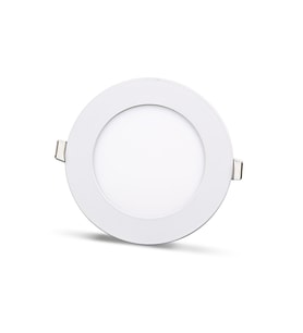 Noas 6W LED Sıva Altı Slim Panel 3200K Sıcak Beyaz