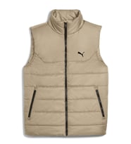 Puma ESS Padded Vest 685209-55 Erkek Yelek (Kum)