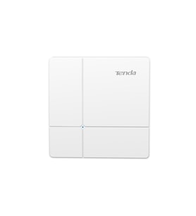 I24 1200mbps Ac1200 Dual Band Kurumsal Access Point Poe 360 500 Metreye Kadar