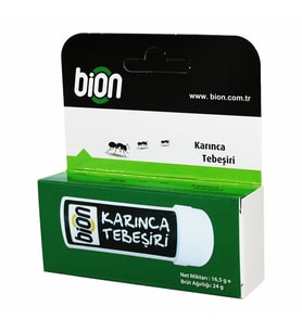 Karınca Tebeşiri - Haşere Tebeşiri 16.5 Gram - YAKLAŞTIRMAZ!