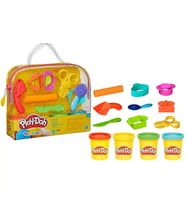 Play-Doh Başlangıç Seti B1169
