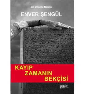 Kayıp Zamanın Bekçisi