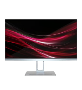 Hello H81 24 İnç İ5 4.Nesil 16 GB Ram 256GB SSD All In One Bilgisayar Monitör Bilgisayar