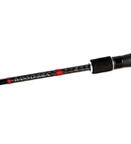 Shimano Bassterra Spinning LRF 2,18m 1-11g 2pc