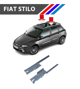 Fiat Stilo Sunroof Tamir Takımı