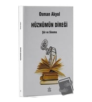 Hüznümün Direği / Osman Akyol