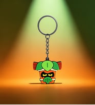Brawl Stars Trunk Anahtarlık