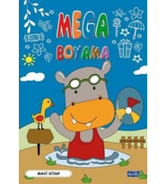 Mega Boyama Mavil