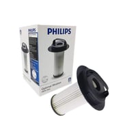 Philips FC9202/03 Marathon Silindir Hepa Filtre Plus