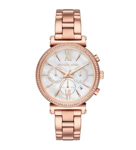 Michael Kors MK6576 Bayan Kol Saati