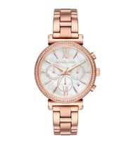 Michael Kors MK6576 Bayan Kol Saati