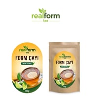 BELLOMİX LİMON ARAMOLI DETOX ÇAY