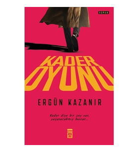 Kader Oyunu Ergün Kazanır Timaş