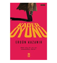 Kader Oyunu Ergün Kazanır Timaş