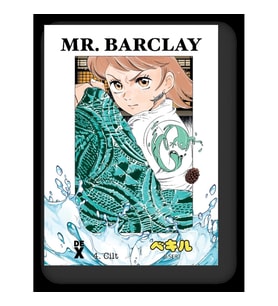 Mr. Barclay 4