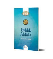 Evlilik Ahlakı- M. Emin Yıldırım - Siyer Yayınları