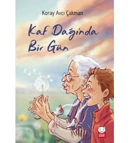 Kaf Dağı’nda Bir Gün