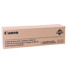Canon C-EXV-28 Renkli Drum Ünitesi