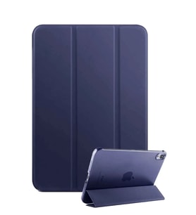 iPad Mini 3 Kılıf Tablet Smart Kılıf - Lacivert
