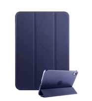 iPad Mini 3 Kılıf Tablet Smart Kılıf - Lacivert