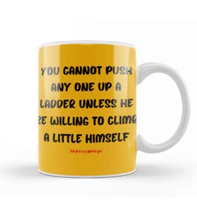 Andrew Carnegie Quotes   Entrepreneurs Motivation İnspiration Success Work Gifts Kupa Bardak Porselen