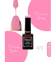 Adanil 15 ml Misyul Profesyonel Kalıcı Oje Mis-073