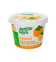 Dokuru Original Cennet Hurması Atıştırmalık Meyve Cipsi 25 gr