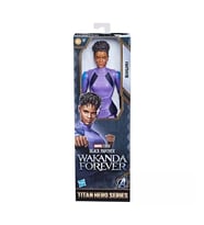 Black Panther Wakanda Forever Shuri F3351 F4146 Lisanslı Ürün