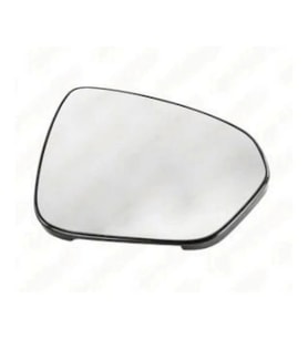 Ayna Camı Sağ Renault Duster Bm 17- (Oem No: 963650114R)