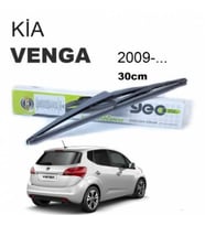 Kia Venga Arka Silecek Süpürgesi 2009 Sonrası 300mm M-Y301-9