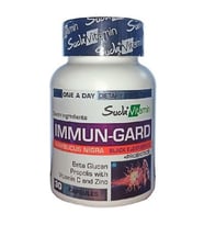 Suda Vitamin Immun Gard 30 Kapsül