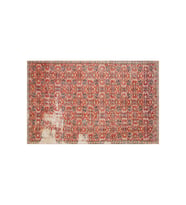 Eskitme El Yapımı Halı 157x250 cm 10181