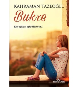 Bukre