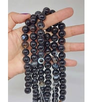 Akik Taşı Dizi 12mm (53386)