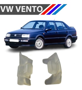 OTOZET VW Vento Koltuk Kızak Makarası Takım 1992 1998 435881203A